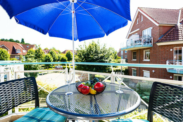 Ferienwohnung in Niendorf/Ostsee - Ostseeallee 35, App. Strandm&ouml;we - Bild 5