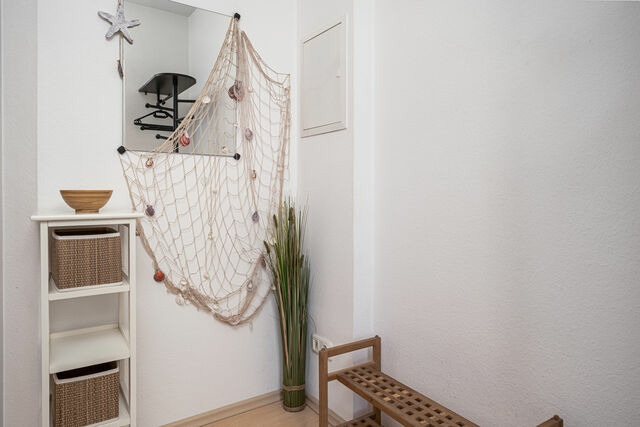 Ferienwohnung in Niendorf/Ostsee - Ostseeallee 35, App. Strandm&ouml;we - Bild 10