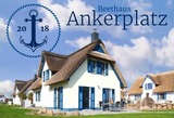 Ferienhaus in Zierow - Reethaus "Ankerplatz" - Bild 1