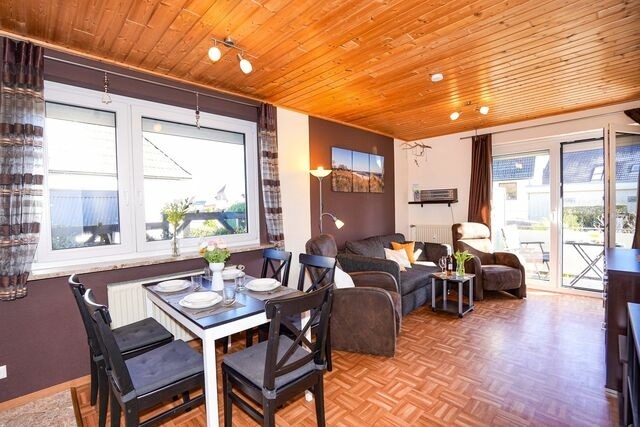 Ferienwohnung in Haffkrug - Lippek - Bild 2
