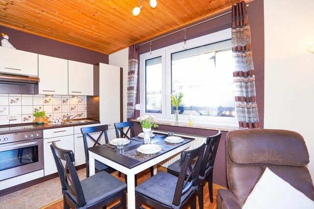 Ferienwohnung in Haffkrug - Lippek - Bild 3