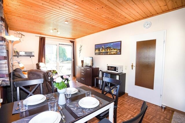 Ferienwohnung in Haffkrug - Lippek - Bild 4