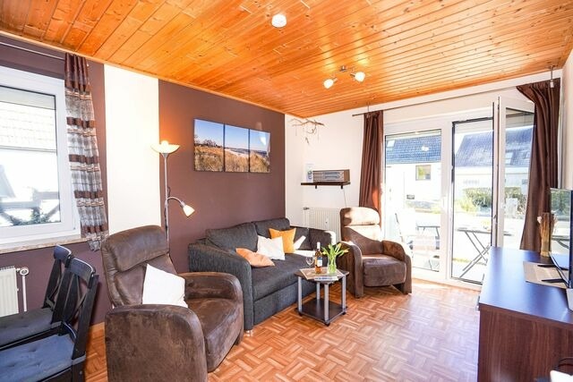 Ferienwohnung in Haffkrug - Lippek - Bild 5