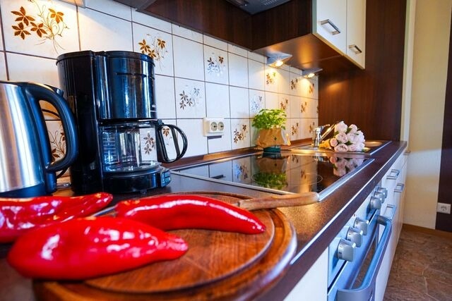 Ferienwohnung in Haffkrug - Lippek - Bild 9