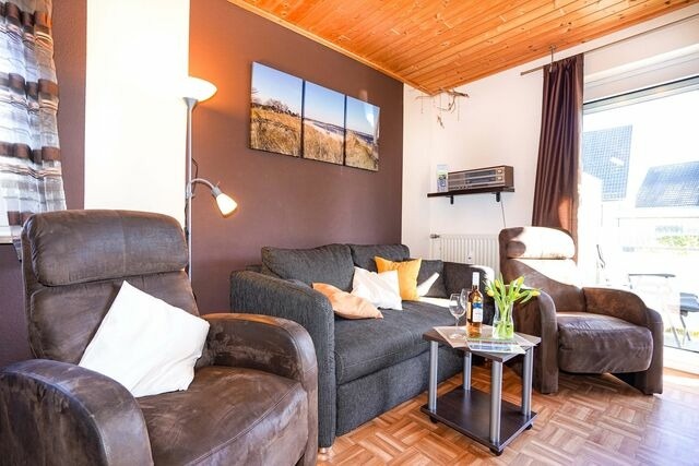 Ferienwohnung in Haffkrug - Lippek - Bild 10