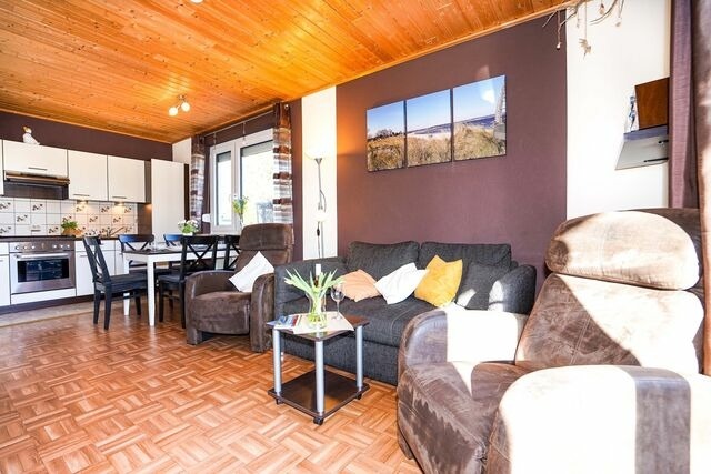 Ferienwohnung in Haffkrug - Lippek - Bild 11