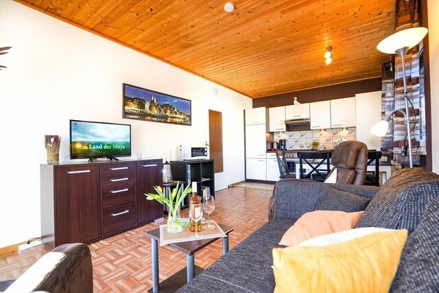 Ferienwohnung in Haffkrug - Lippek - Bild 12