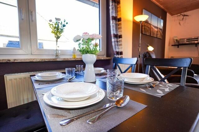 Ferienwohnung in Haffkrug - Lippek - Bild 14
