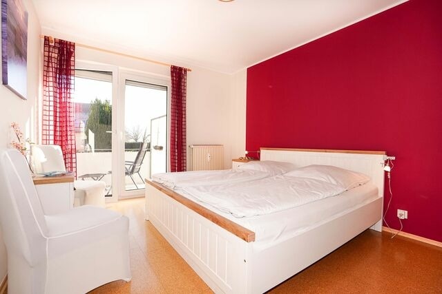 Ferienwohnung in Haffkrug - Lippek - Bild 17