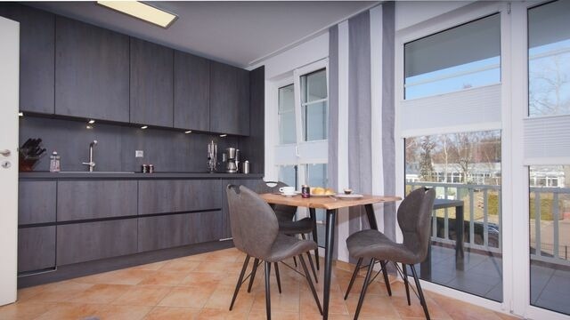 Ferienwohnung in Baabe - Strandkrabbe - Bade- & Erlebniswelt t&auml;glich inklusive - Bild 5