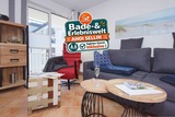 Ferienwohnung in Baabe - Strandkrabbe - Bade- & Erlebniswelt t&auml;glich inklusive - Bild 1
