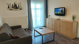 Ferienwohnung in G&ouml;hren - Villa Karina, Whg. 7 - Bild 1