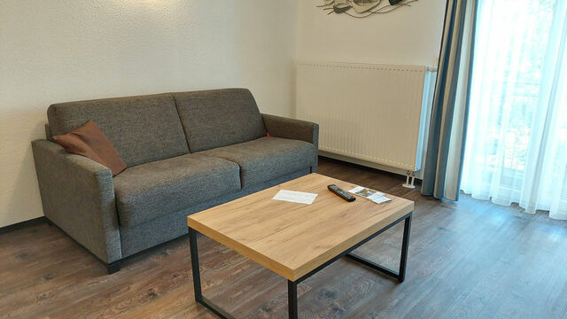 Ferienwohnung in G&ouml;hren - Villa Karina, Whg. 7 - Bild 7