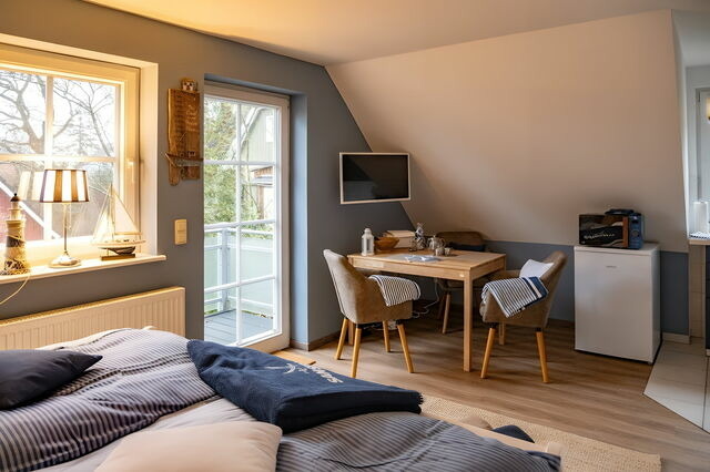 Ferienwohnung in Prerow - Lieblingsplatz 1 - Bild 3