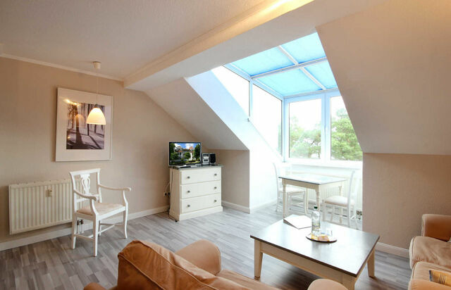 Ferienwohnung in Binz - Villa Strandidyll, Whg. 14 - Bild 3
