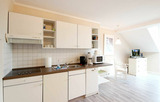 Ferienwohnung in Binz - Villa Strandidyll, Whg. 14 - Bild 5