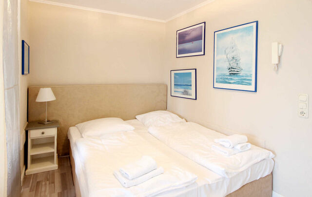 Ferienwohnung in Binz - Villa Strandidyll, Whg. 14 - Bild 6