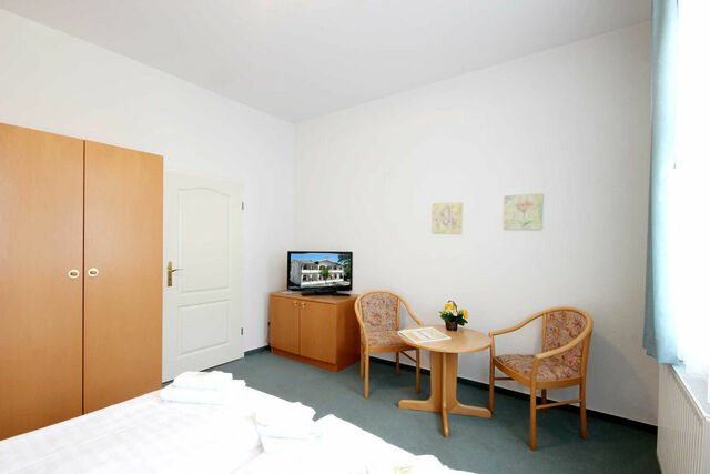 Ferienwohnung in Binz - Villa Hans - 90450 - Bild 3
