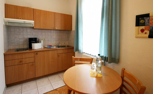 Ferienwohnung in Binz - Villa Hans - 90450 - Bild 4