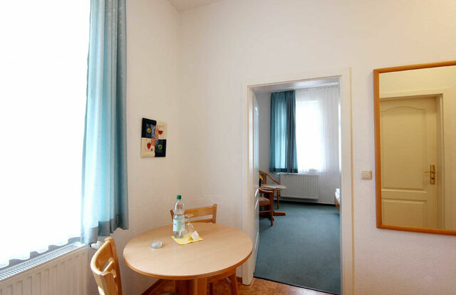 Ferienwohnung in Binz - Villa Hans - 90450 - Bild 6
