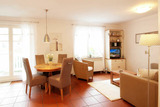 Ferienwohnung in Binz - Villa Grieben, Whg. 6 - Bild 1