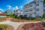 Ferienwohnung in Binz - Villa Grieben, Whg. 6 - Bild 2
