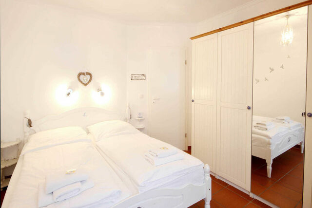 Ferienwohnung in Binz - Villa Grieben, Whg. 6 - Bild 4