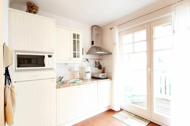 Ferienwohnung in Binz - Villa Grieben, Whg. 6 - Bild 5