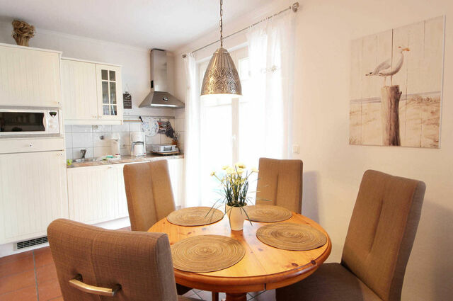 Ferienwohnung in Binz - Villa Grieben, Whg. 6 - Bild 6