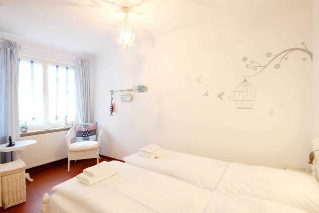 Ferienwohnung in Binz - Villa Grieben, Whg. 6 - Bild 7