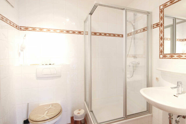 Ferienwohnung in Binz - Villa Grieben, Whg. 6 - Bild 9