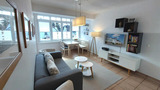 Ferienwohnung in Binz - Villa Meernixe - 90417 - Bild 10