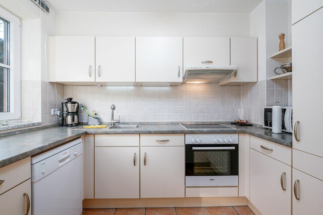 Ferienwohnung in Niendorf/Ostsee - Ostseeallee 18, App. Perla - Bild 3