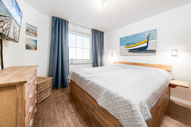 Ferienwohnung in Niendorf/Ostsee - Ostseeallee 18, App. Perla - Bild 4