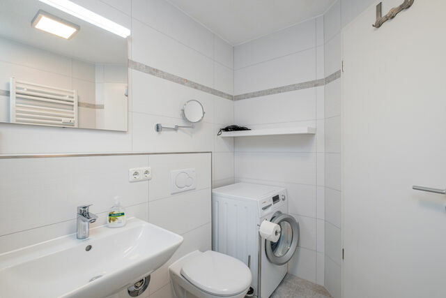 Ferienwohnung in Niendorf/Ostsee - Ostseeallee 18, App. Perla - Bild 9