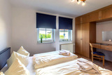 Ferienwohnung in Sassnitz - Ferienhaus Trelleborg, Wohnung 2 - Bild 8