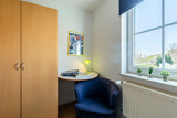 Ferienwohnung in Sassnitz - Ferienhaus Trelleborg, Wohnung 2 - Bild 11