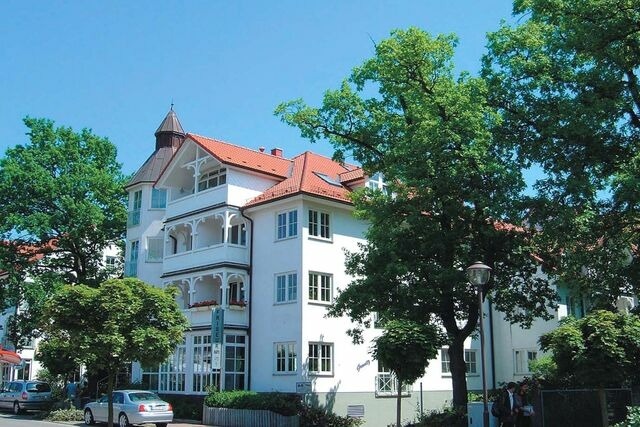 Ferienwohnung in Binz - Wohnpark Granitz - 90787 - Bild 2