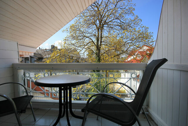 Ferienwohnung in Binz - Wohnpark Granitz - 90787 - Bild 4