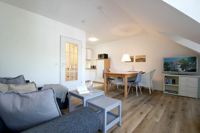 Ferienwohnung in Binz - Wohnpark Granitz - 90787 - Bild 5