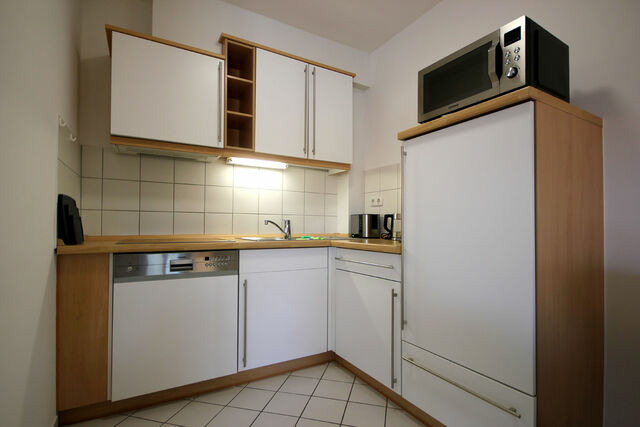 Ferienwohnung in Binz - Wohnpark Granitz - 90787 - Bild 8