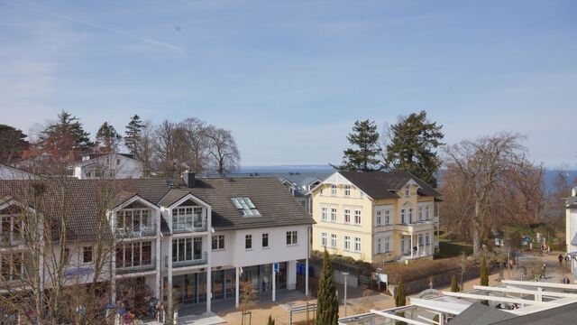 Ferienwohnung in G&ouml;hren - Kurhaus Nordstrand, App. 40 - Bade- & Erlebniswelt t&auml;glich inklusive - Bild 2
