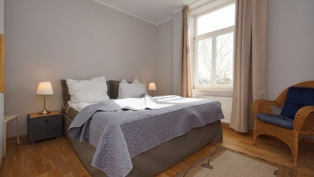 Ferienwohnung in G&ouml;hren - Kurhaus Nordstrand, App. 40 - Bade- & Erlebniswelt t&auml;glich inklusive - Bild 5