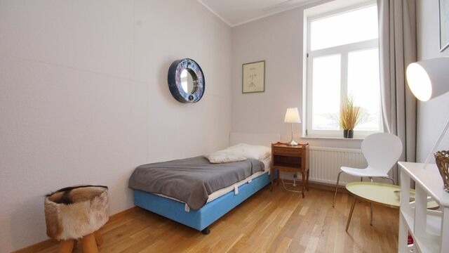 Ferienwohnung in G&ouml;hren - Kurhaus Nordstrand, App. 40 - Bade- & Erlebniswelt t&auml;glich inklusive - Bild 9