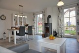 Ferienhaus in Zierow - Reethaus "H&uuml;s Kiek Inn" - Bild 11
