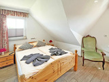 Ferienwohnung in G&ouml;hren - Villa Vivien, Ostsee Donnerkeil App. 2 - Bade- & Erlebniswelt t&auml;glich inklusive - Bild 6