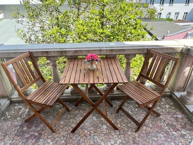 Ferienwohnung in G&ouml;hren - Villa Vivien, Ostsee Donnerkeil App. 2 - Bade- & Erlebniswelt t&auml;glich inklusive - Bild 7