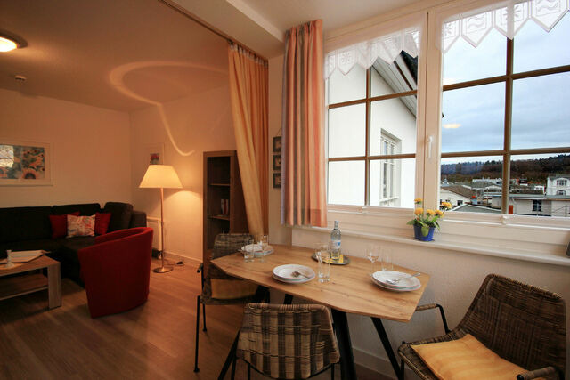 Ferienwohnung in Binz - Villa Metropol - 90360 - Strandspatz - Bild 5