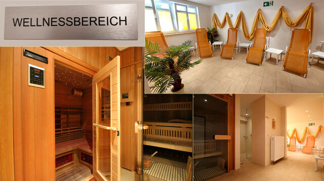 Ferienwohnung in G&ouml;hren - Villa Karina, Whg. 5 - Bild 14