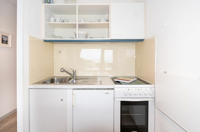 Ferienwohnung in Sierksdorf - Sunside54 - Bild 12